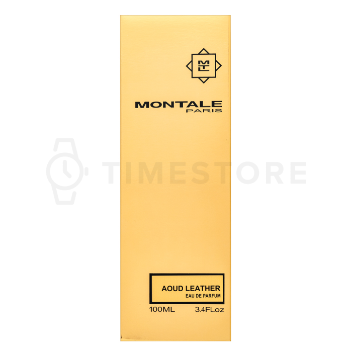 Montale Aoud Leather parfémovaná voda unisex 100 ml