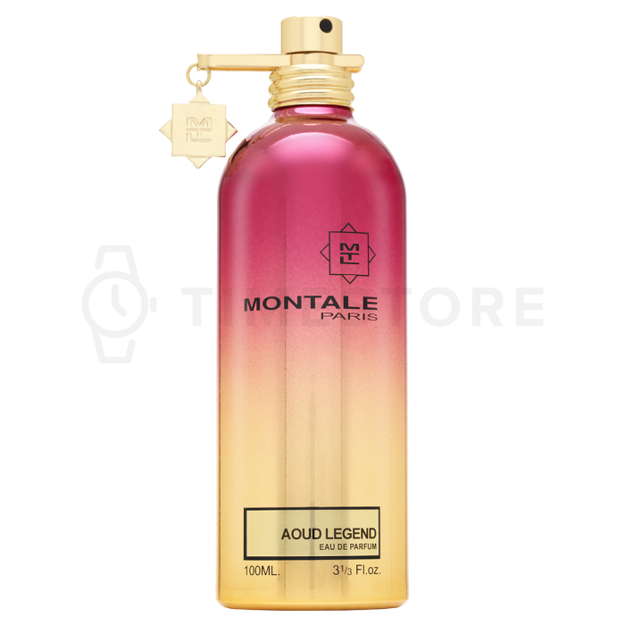 Montale Aoud Legend parfémovaná voda unisex 100 ml