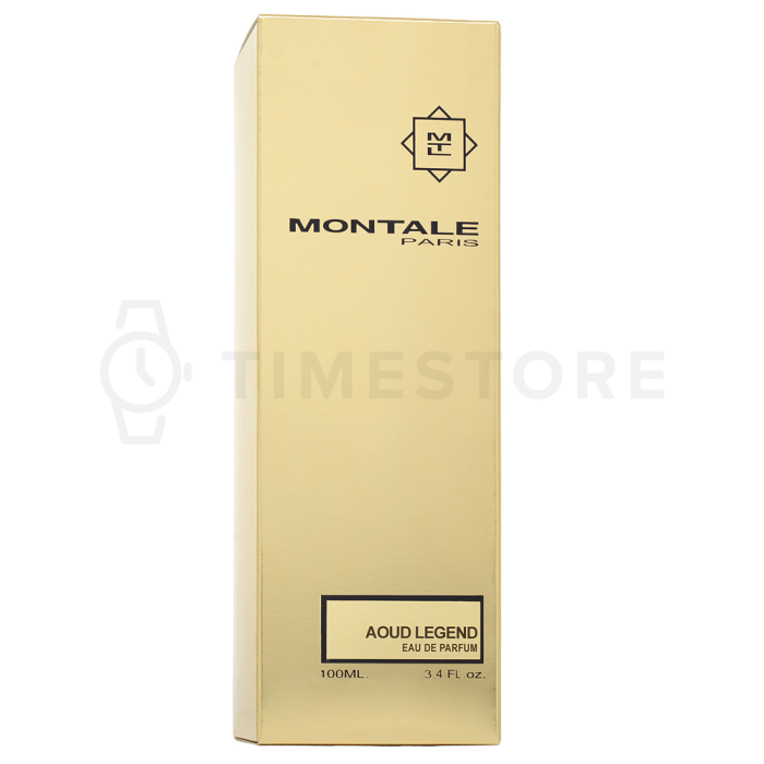 Montale Aoud Legend parfémovaná voda unisex 100 ml