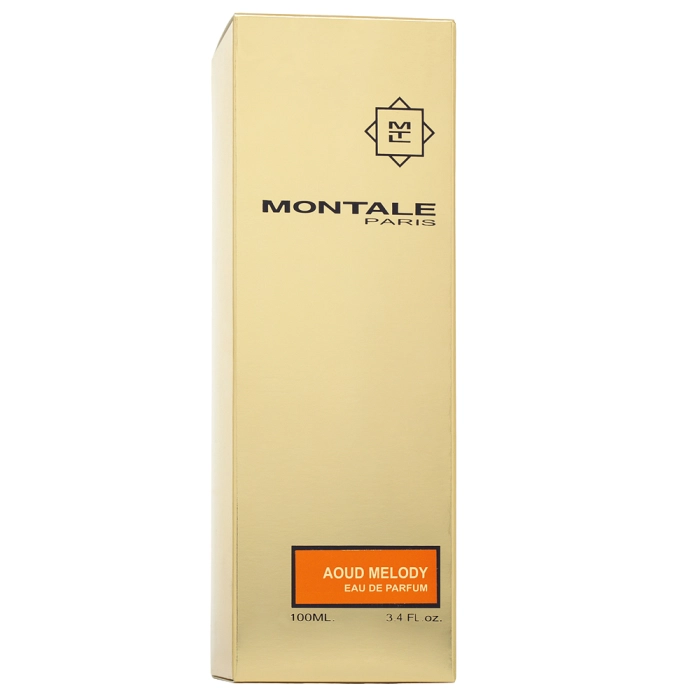 Montale Aoud Melody parfémovaná voda unisex 100 ml