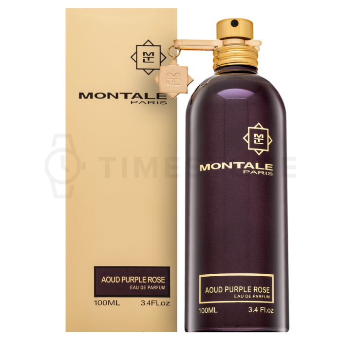 Montale Aoud Purple Rose parfémovaná voda unisex 100 ml