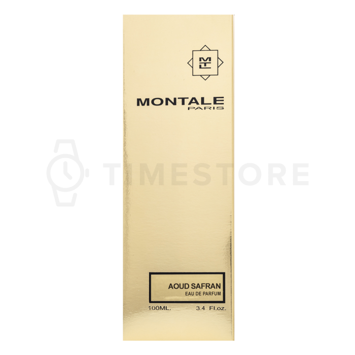 Montale Aoud Safran parfémovaná voda unisex 100 ml