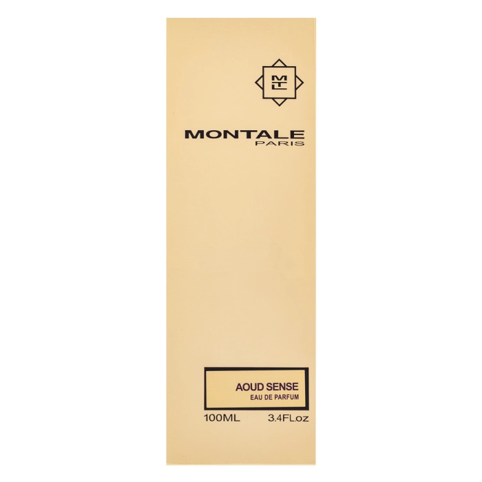 Montale Aoud Sense parfémovaná voda unisex 100 ml