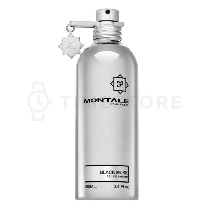 Montale Black Musk parfémovaná voda unisex 100 ml