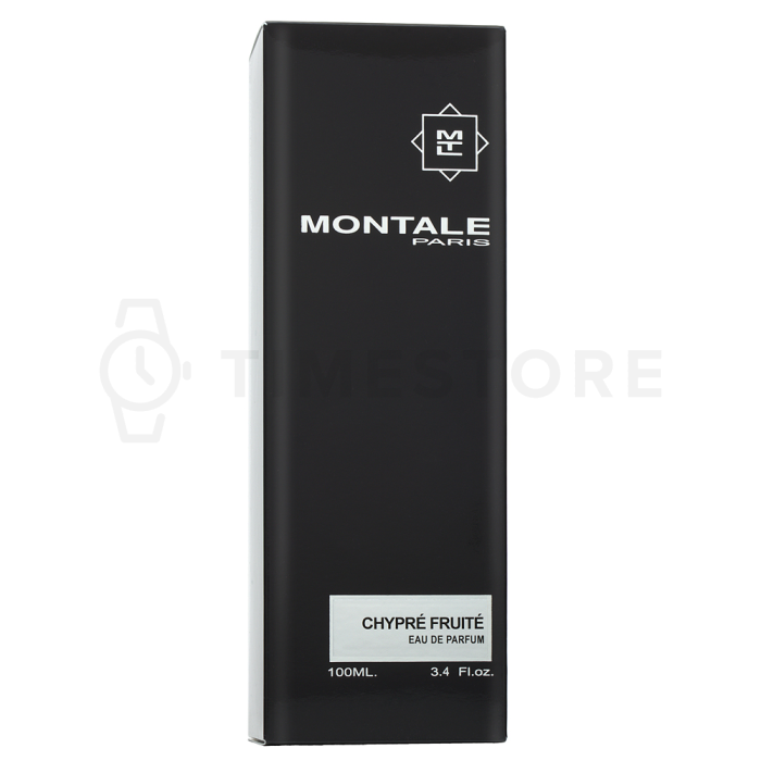 Montale Chypré - Fruité parfémovaná voda unisex 100 ml