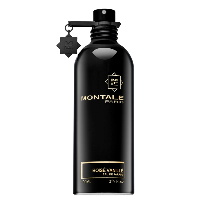 Montale Boisé Vanillé parfémovaná voda pre ženy 100 ml