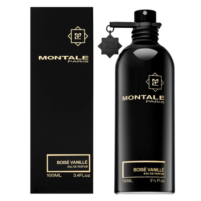 Montale Boisé Vanillé parfémovaná voda pre ženy 100 ml
