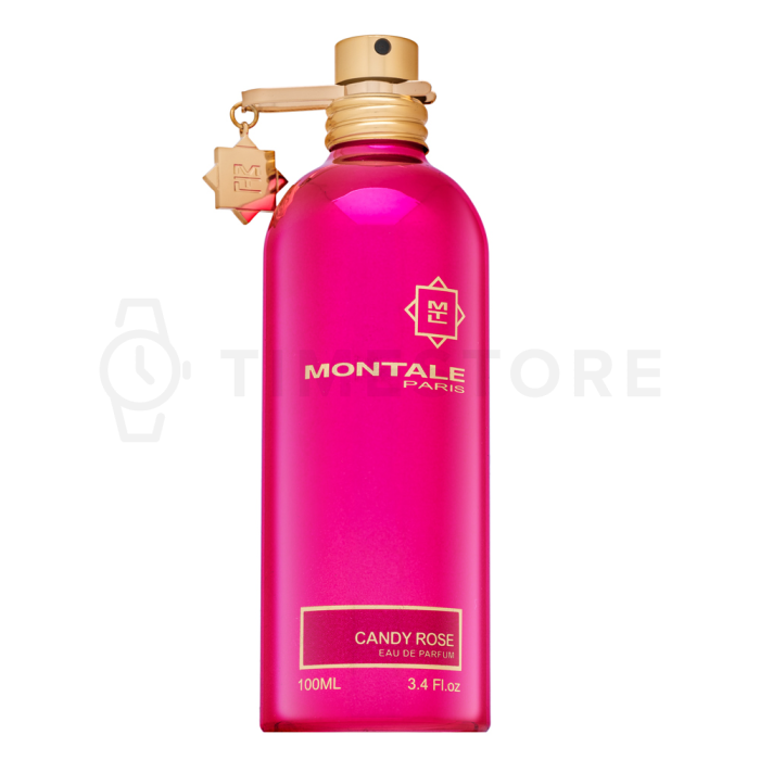 Montale Candy Rose parfémovaná voda pre ženy 100 ml