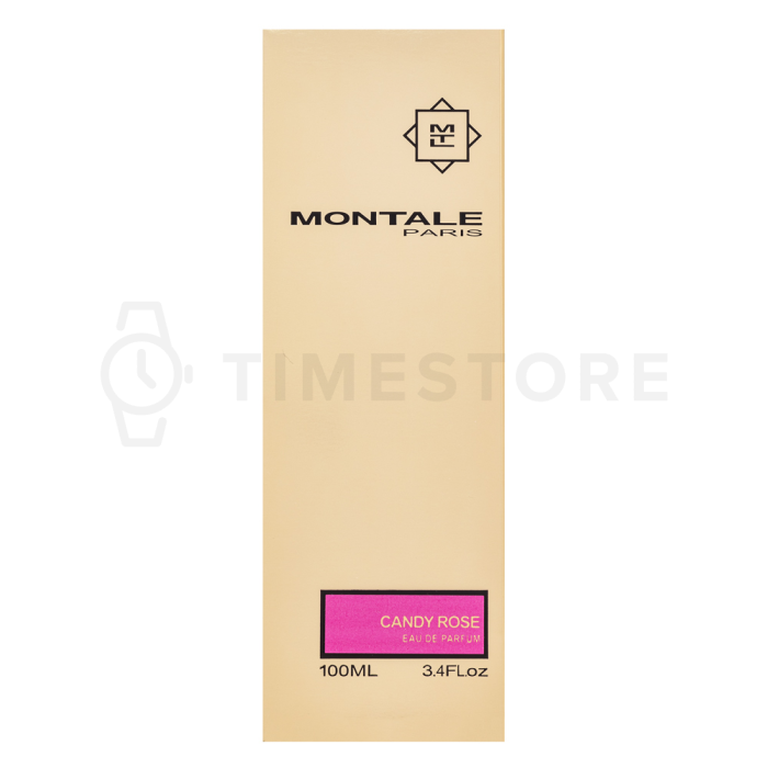 Montale Candy Rose parfémovaná voda pre ženy 100 ml
