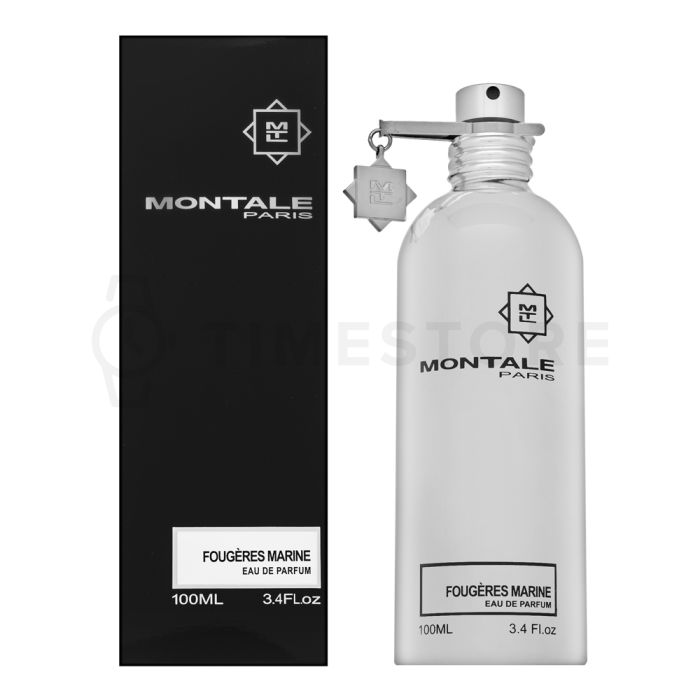 Montale Fougeres Marines parfémovaná voda unisex 100 ml