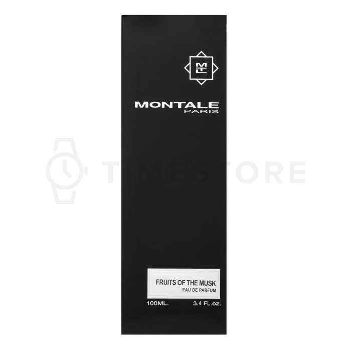 Montale Fruits of the Musk parfémovaná voda unisex 100 ml