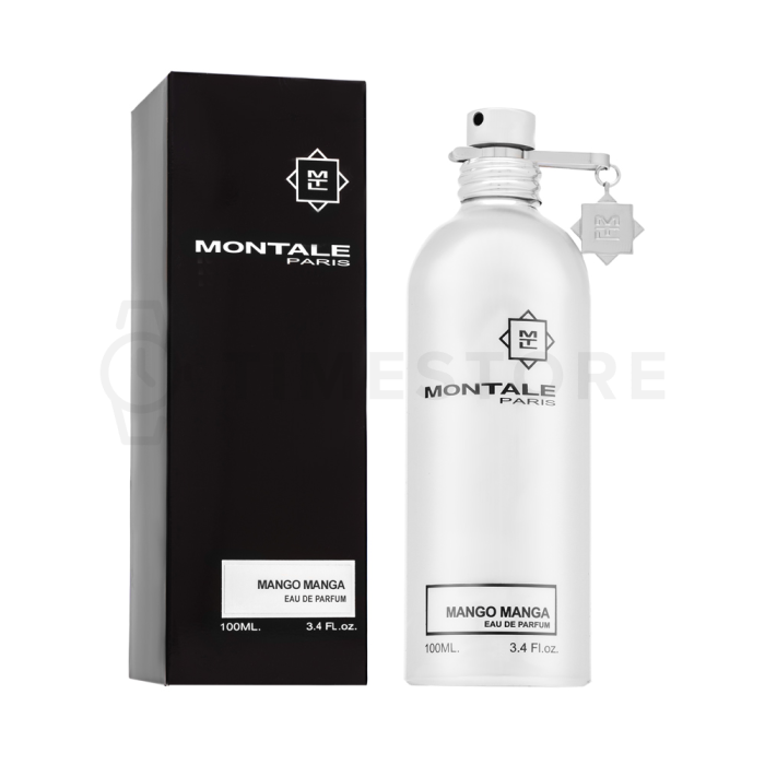 Montale Mango Manga parfémovaná voda unisex 100 ml