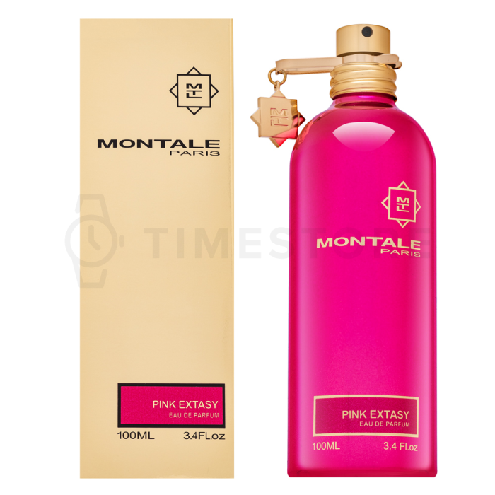 Montale Pink Extasy parfémovaná voda pre ženy 100 ml