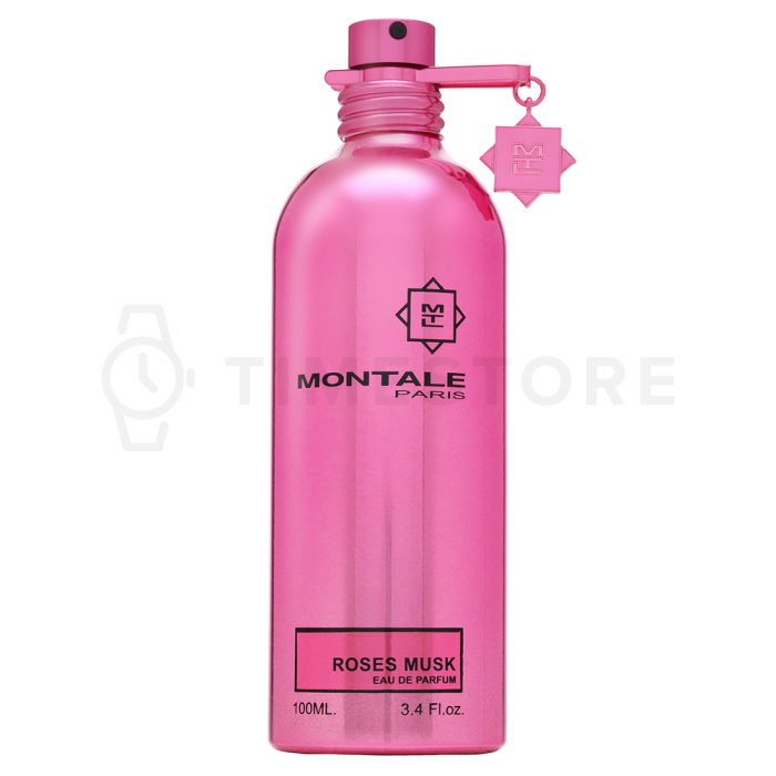 Montale Roses Musk parfémovaná voda pre ženy 100 ml
