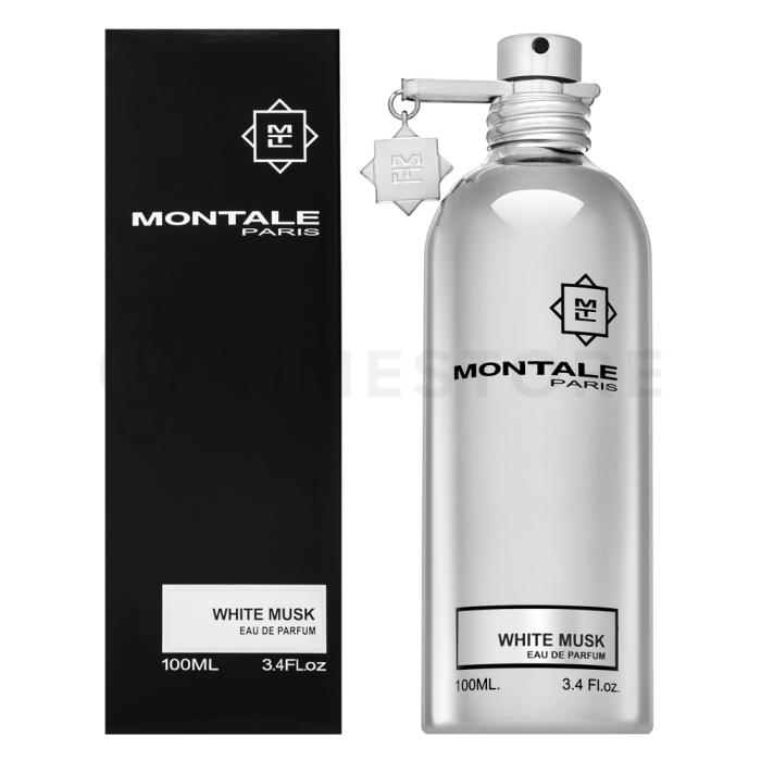 Montale White Musk parfémovaná voda unisex 100 ml