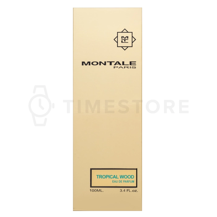 Montale Tropical Wood parfémovaná voda unisex 100 ml