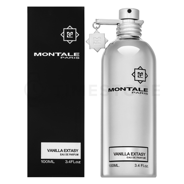 Montale Vanilla Extasy parfémovaná voda pre ženy 100 ml