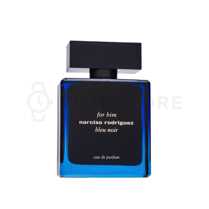 Narciso Rodriguez For Him Bleu Noir parfumirana voda za moške 100 ml