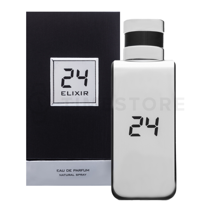ScentStory 24 Elixir Platinum parfémovaná voda unisex 100 ml