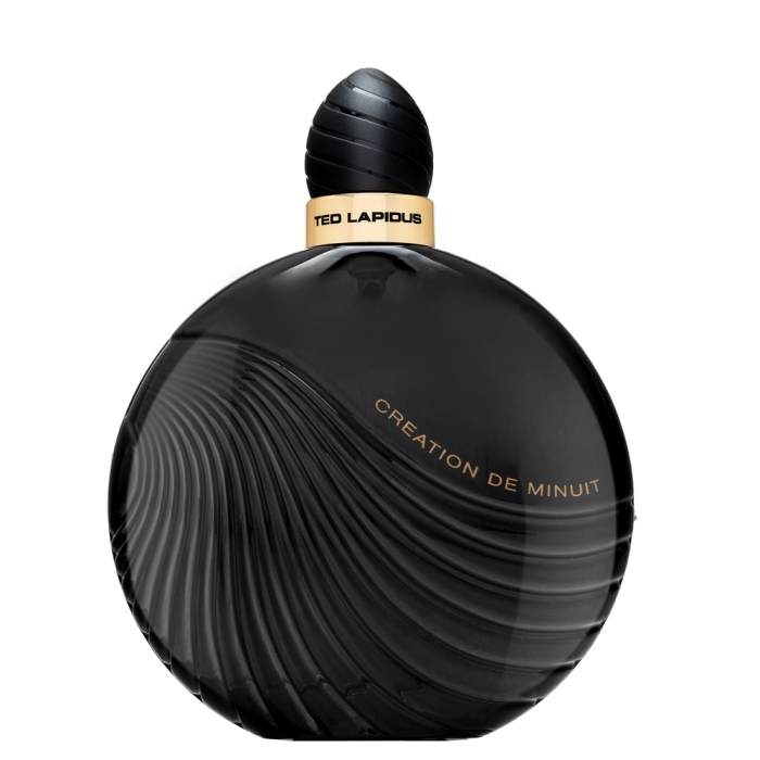 Ted Lapidus Création de Minuit toaletná voda pre ženy 100 ml