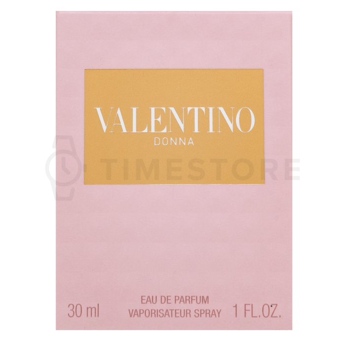 Valentino Valentino Donna Парфюмна вода за жени 30 ml