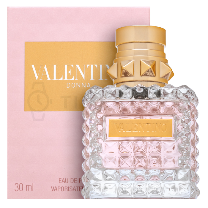 Valentino Valentino Donna Парфюмна вода за жени 30 ml