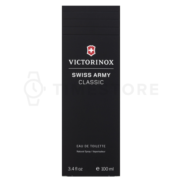 Swiss Army Swiss Army Classic toaletná voda pre mužov 100 ml