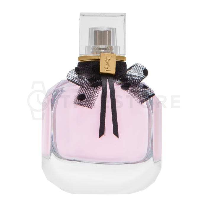 Yves Saint Laurent Mon Paris toaletná voda pre ženy 50 ml