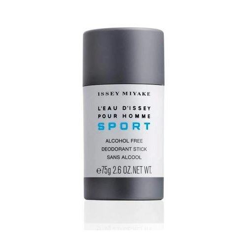 Issey Miyake L´eau D´issey Pour Homme Sport deostick dla mężczyzn 75 ml