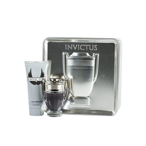 Paco Rabanne Invictus darčeková sada pre mužov 150 ml