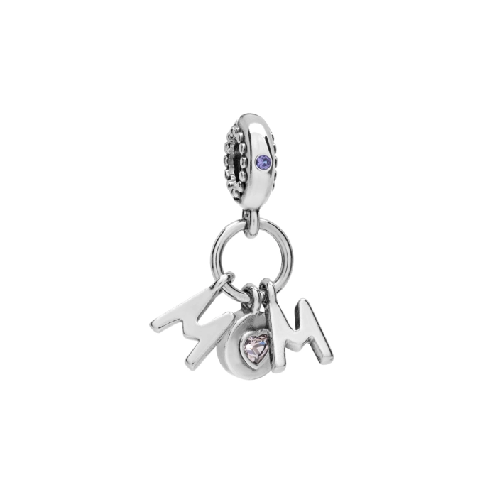 Prívesok Pandora Moments