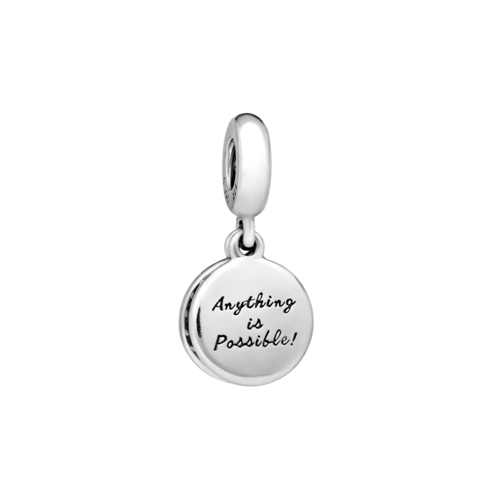 Prívesok Pandora Moments