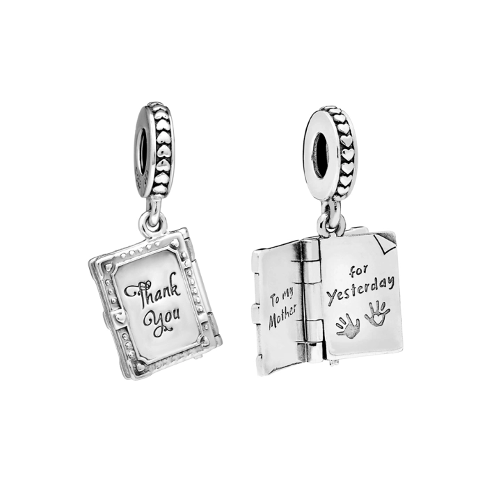 Viseći privjesak Pandora