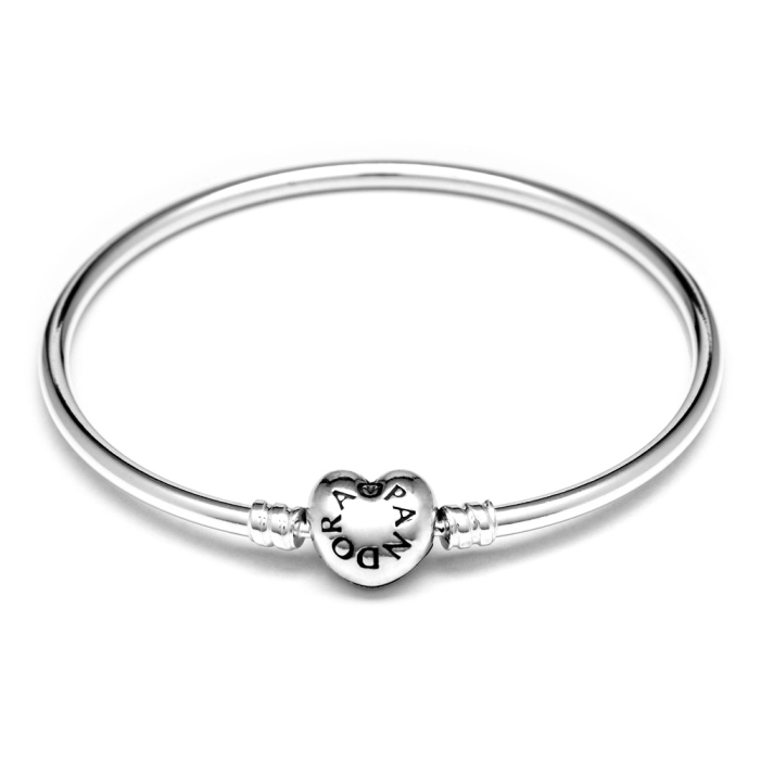 Náramek Pandora Moments