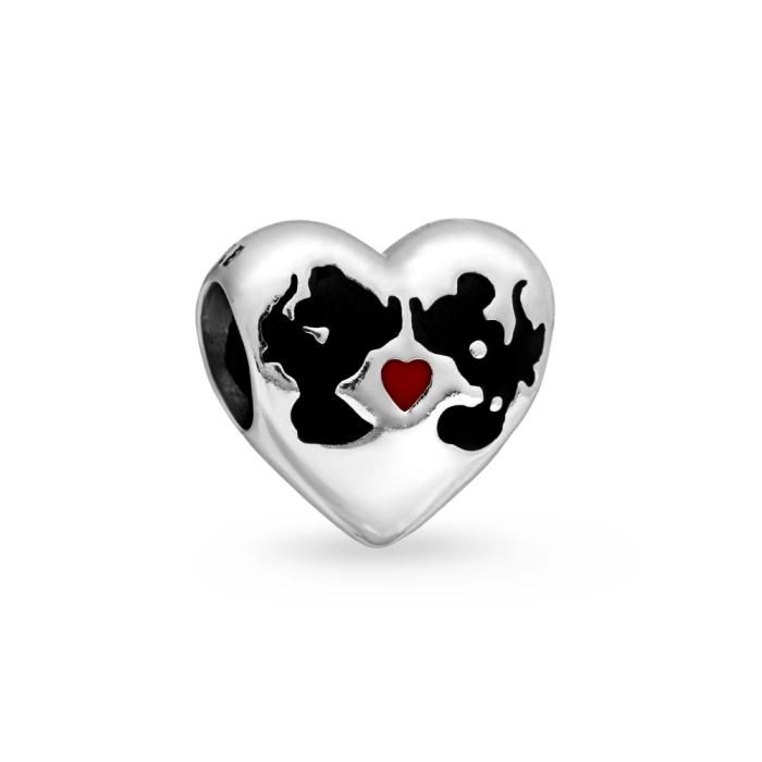 Korálek Pandora Disney