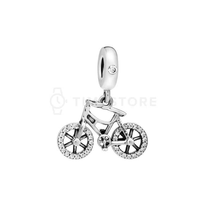 Prívesok Pandora Moments