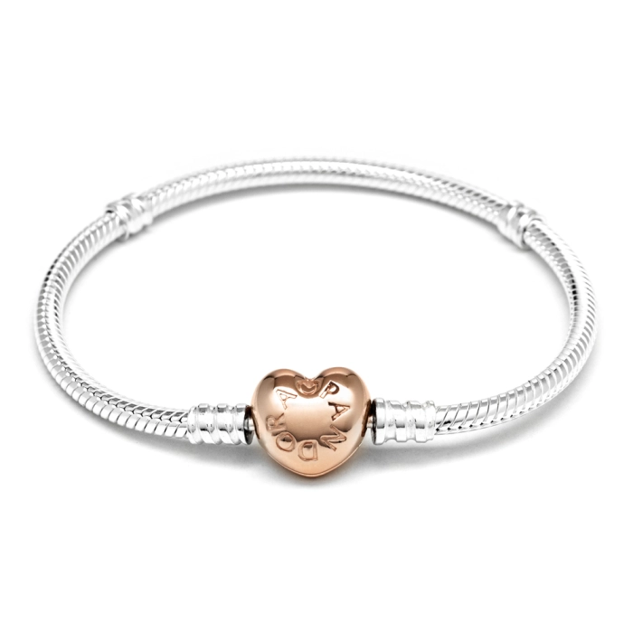 Pandora Moments karkötő