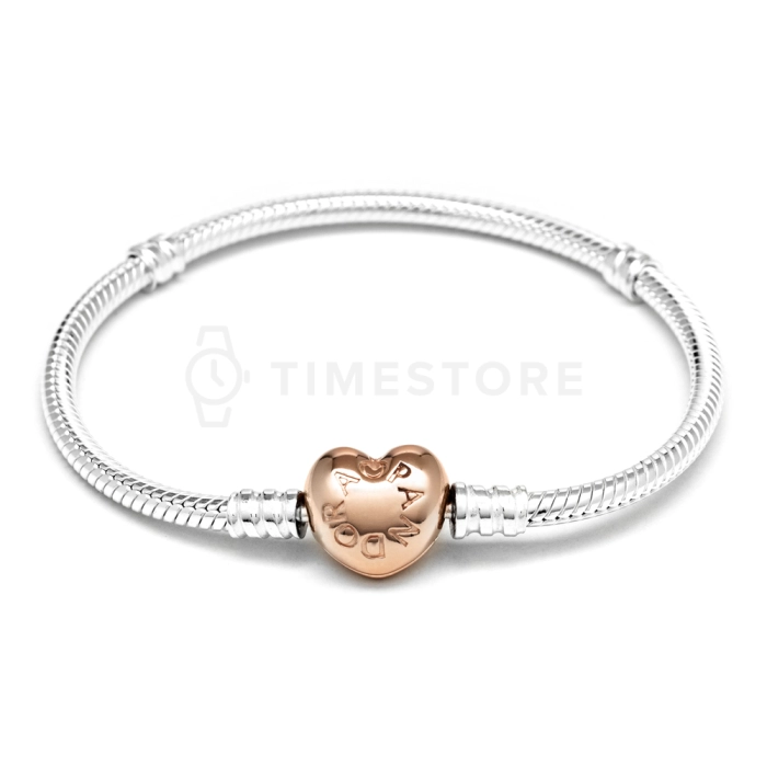 Náramek Pandora Moments