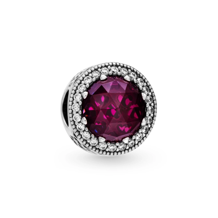 Korálek Pandora Moments