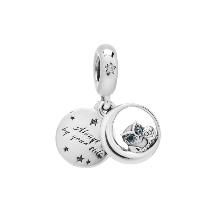 Prívesok Pandora Moments