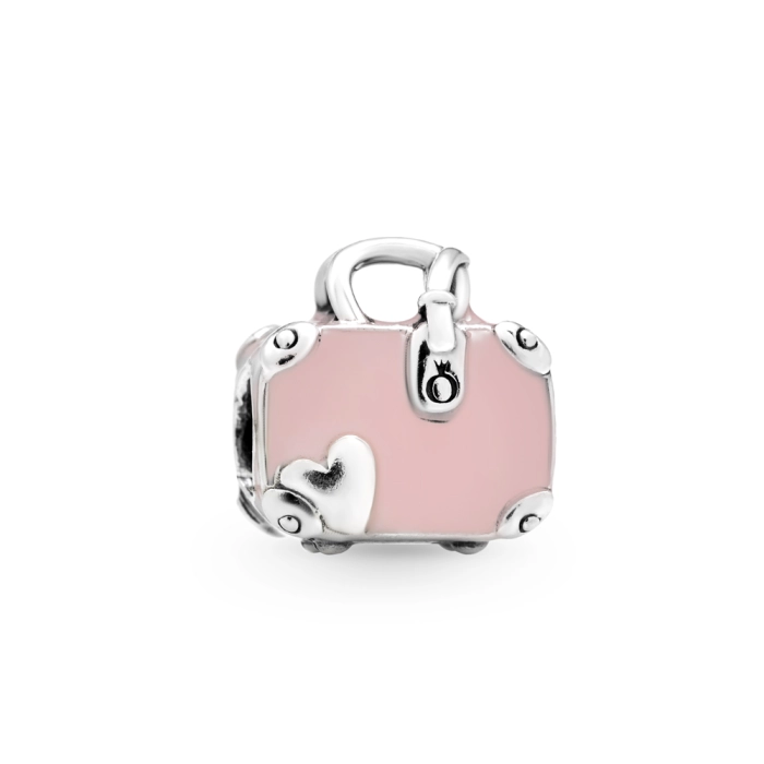 Korálik Pandora Moments