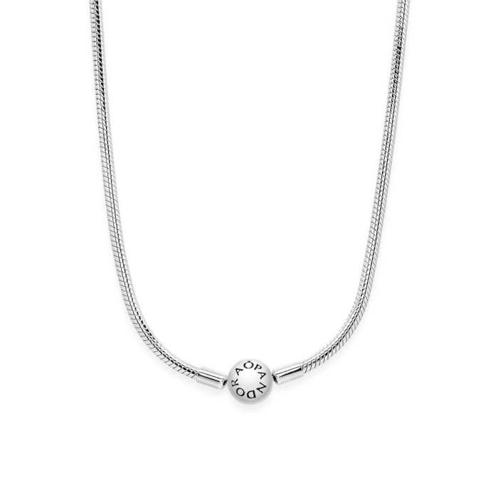 Náhrdelník Pandora Moments