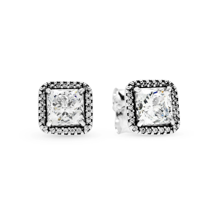 Náušnice Pandora Timeless