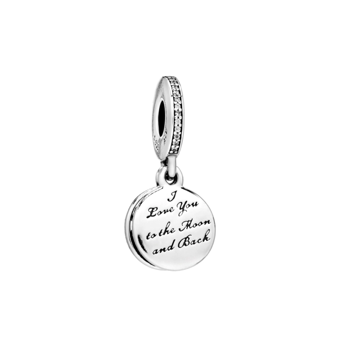 Obesek Pandora Moments