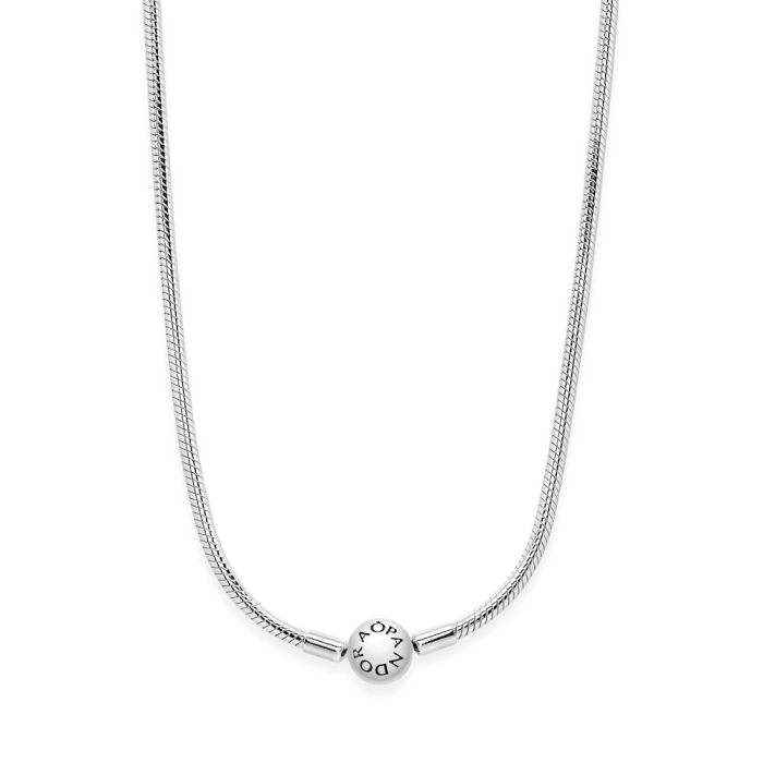 Náhrdelník Pandora Moments