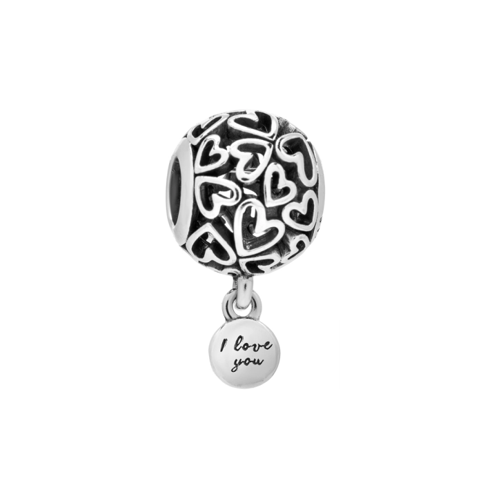 Korálik Pandora Moments