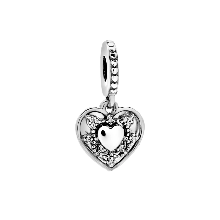 Prívesok Pandora Moments