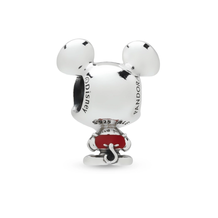 Korálik Pandora Disney