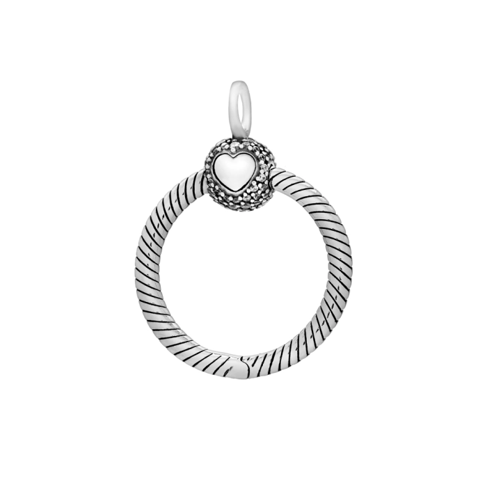 Prívesok Pandora Moments