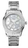 Guess Swarovski Crystal U16516L1